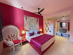 PinkGlamour Gili Air