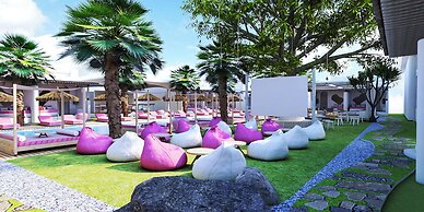 PinkGlamour Gili Air