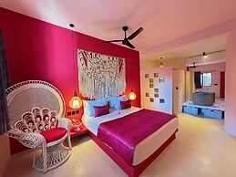 PinkGlamour Gili Air