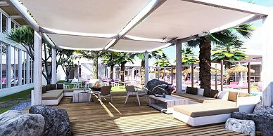 PinkGlamour Gili Air