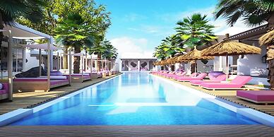 PinkGlamour Gili Air