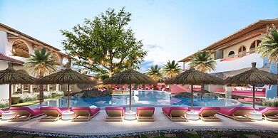 PinkGlamour Gili Air