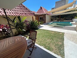 Cabañas Punta de Mita