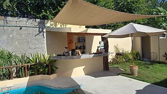 Cabañas Punta de Mita
