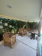 Cabañas Punta de Mita