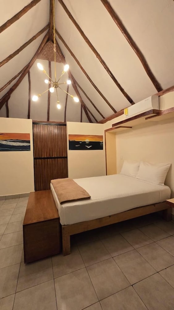 Cabañas Punta de Mita