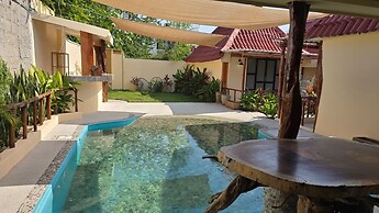 Cabañas Punta de Mita