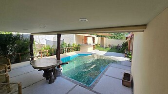 Cabañas Punta de Mita