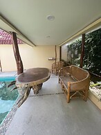 Cabañas Punta de Mita
