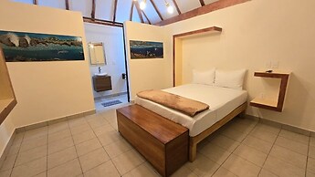 Cabañas Punta de Mita