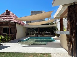 Cabañas Punta de Mita