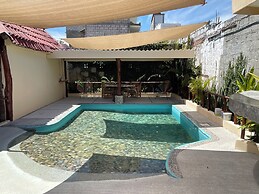 Cabañas Punta de Mita