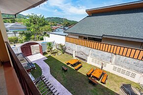 Chernin Apartment Suites, Rawai