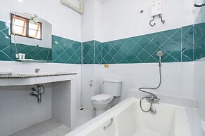 Chernin Apartment Suites, Rawai