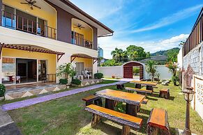 Chernin Apartment Suites, Rawai