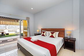 Chernin Apartment Suites, Rawai