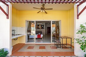 Chernin Apartment Suites, Rawai