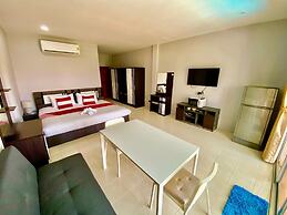 Chernin Apartment Suites, Rawai