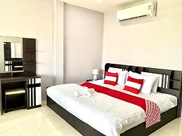 Chernin Apartment Suites, Rawai