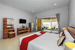 Chernin Apartment Suites, Rawai
