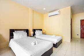 Chernin Apartment Suites, Rawai