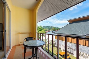 Chernin Apartment Suites, Rawai