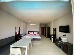 Chernin Apartment Suites, Rawai