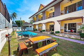 Chernin Apartment Suites, Rawai