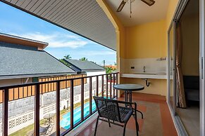Chernin Apartment Suites, Rawai