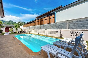 Chernin Apartment Suites, Rawai