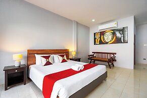 Chernin Apartment Suites, Rawai