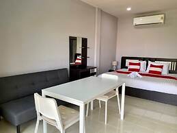 Chernin Apartment Suites, Rawai