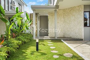 Merin Villa by Kozystay - Jimbaran