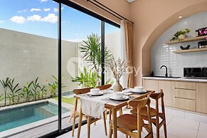Surio Villa by Kozystay - Nusa Dua