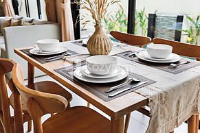 Surio Villa by Kozystay - Nusa Dua