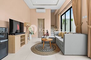 Surio Villa by Kozystay - Nusa Dua