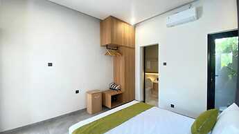 Terra House B1