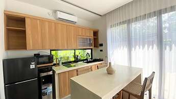 Terra House B1