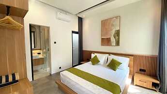 Terra House B1