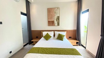 Terra House B1