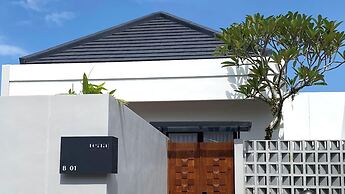 Terra House B1