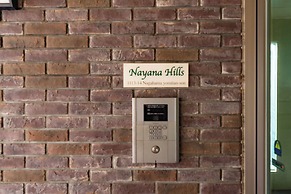 Nayana Hills Top Sky View