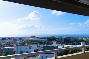 Nayana Hills Top Sky View