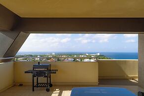 Nayana Hills Top Sky View