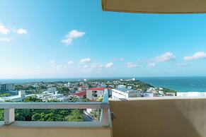 Nayana Hills Top Sky View