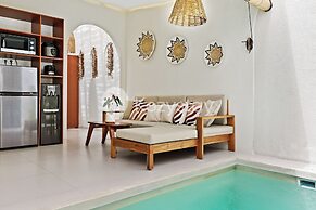 Kirelo Villa by Kozystay - Sanur