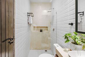 Kirelo Villa by Kozystay - Sanur