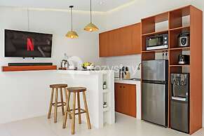 Kirelo Villa by Kozystay - Sanur