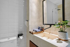 Kirelo Villa by Kozystay - Sanur