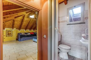 Villino Maria Private Garden&relax